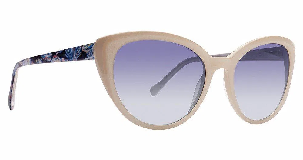 Vera Bradley VBJEWELL Sunglasses - view 4